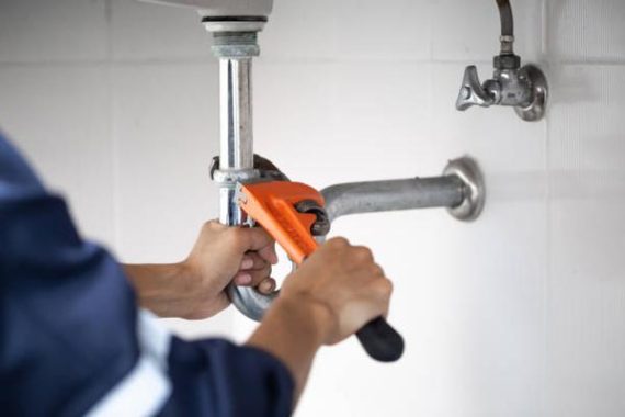 Reliable Plumbing Solutions in Oklahoma City